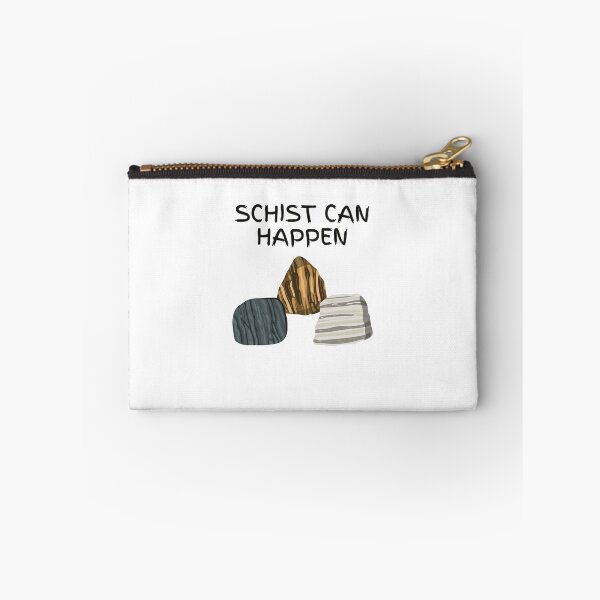 Item preview, Schist Can Happen designed and sold by OldSchoolMale.