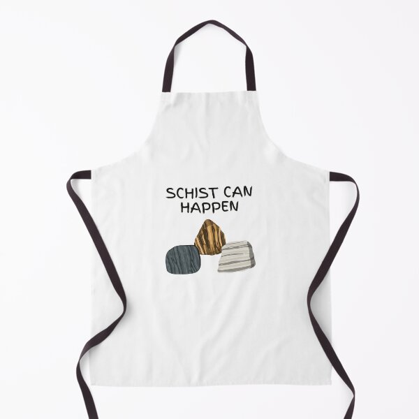 Item preview, Schist Can Happen designed and sold by OldSchoolMale.