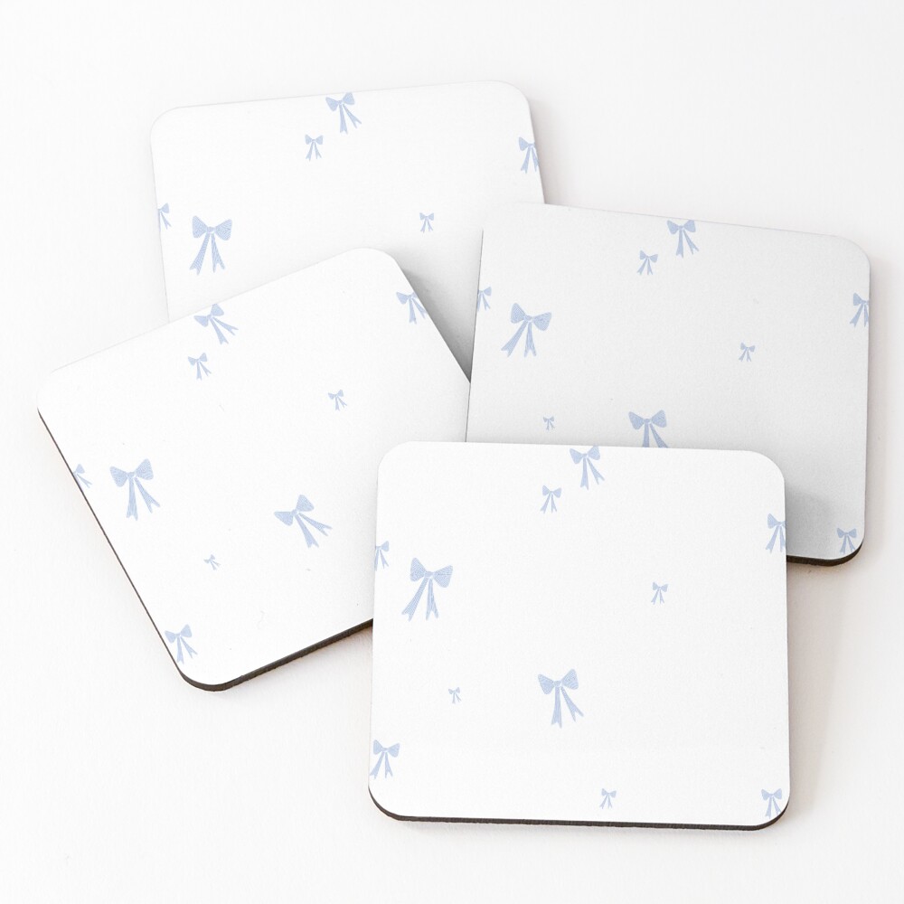 Item preview, Coasters (Set of 4) designed and sold by afoxbetweenpine.