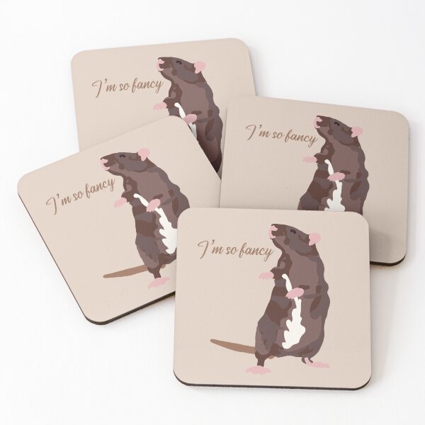 Item preview, I’m so fancy designed and sold by Jmablesonart.