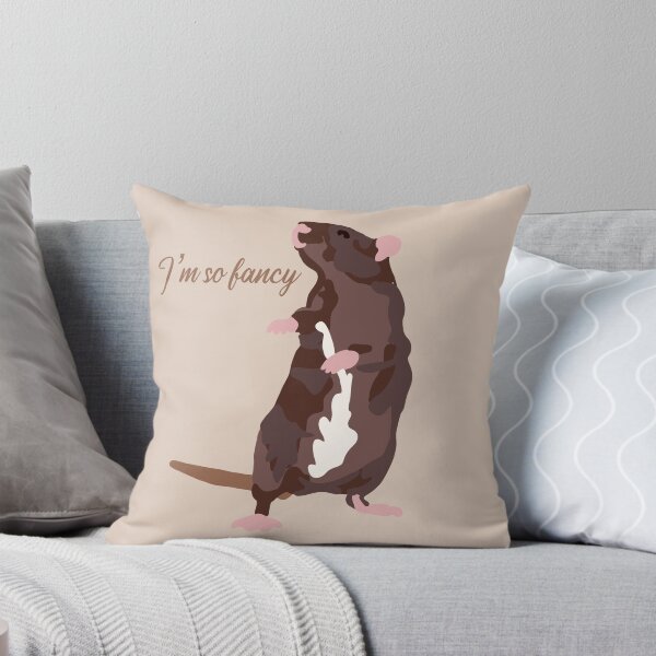 Item preview, I’m so fancy designed and sold by Jmablesonart.