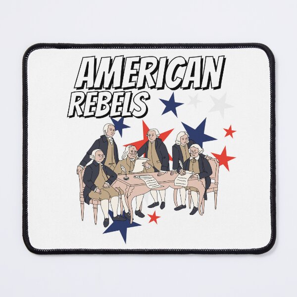 Item preview, American Revolution History designed and sold by OldSchoolMale.
