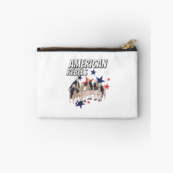 Item preview, American Revolution History designed and sold by OldSchoolMale.