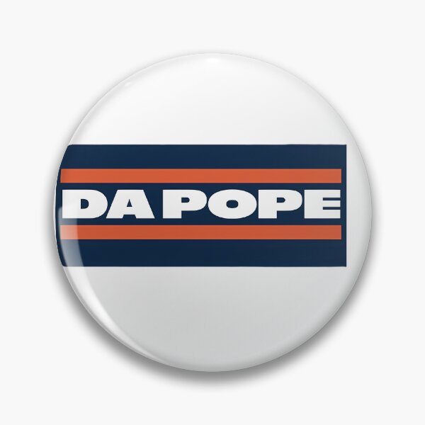 Item preview, Da Pope designed and sold by jpal74.