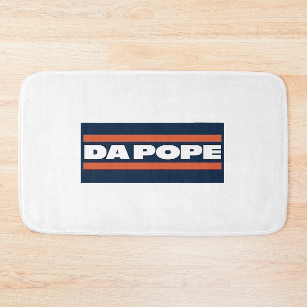 Item preview, Da Pope designed and sold by jpal74.