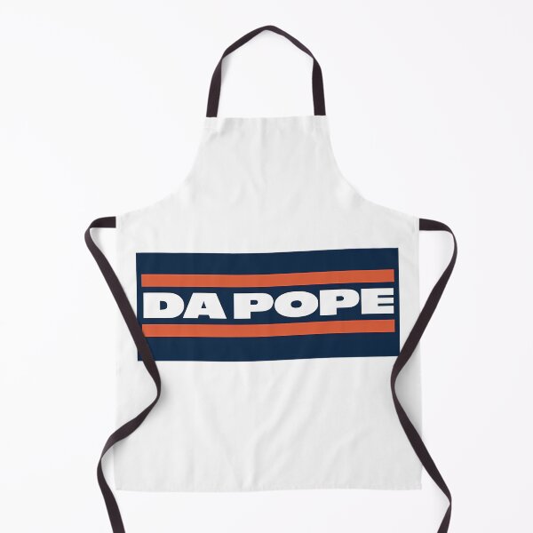 Item preview, Da Pope designed and sold by jpal74.