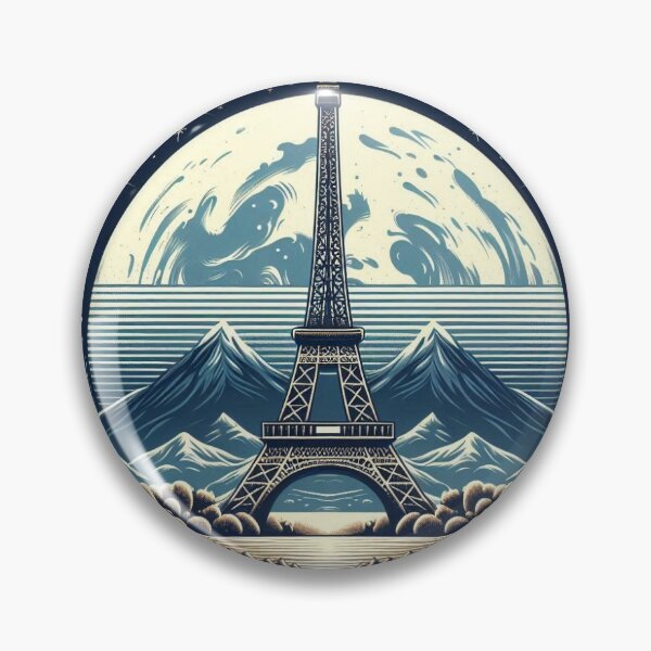 Item preview, Earth Tower – Stability, Connection and Natural Strength ?✨ designed and sold by thomashummelgen.
