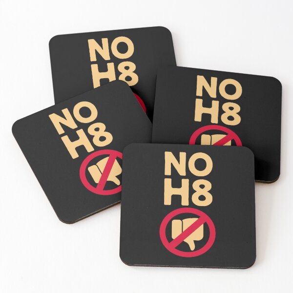 Item preview, No H8 designed and sold by UNK-Fatigues.