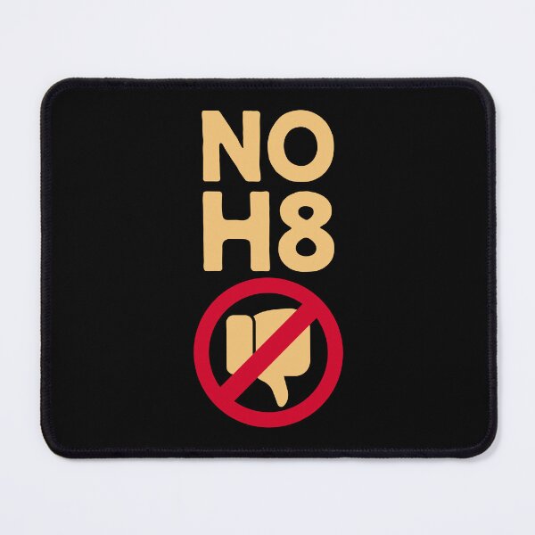 Item preview, No H8 designed and sold by UNK-Fatigues.