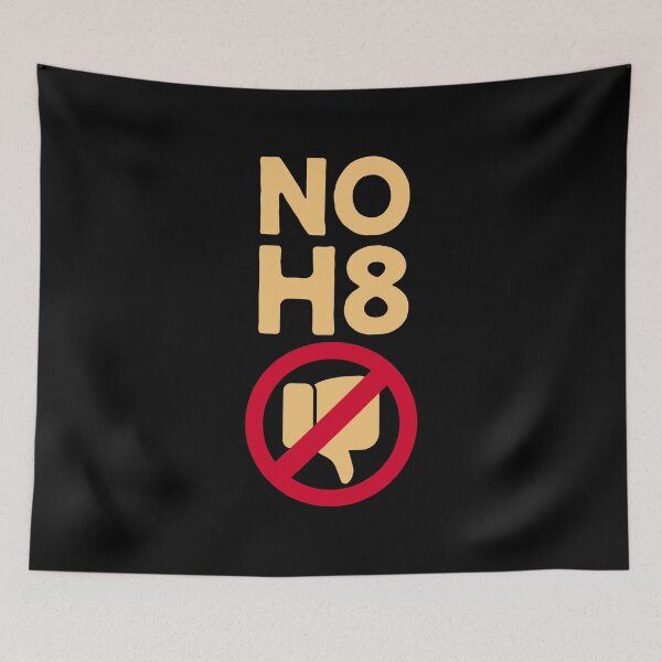 Item preview, No H8 designed and sold by UNK-Fatigues.