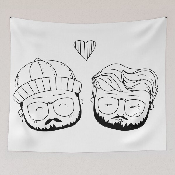 Item preview, my sweet sweet boy designed and sold by Tropicana.