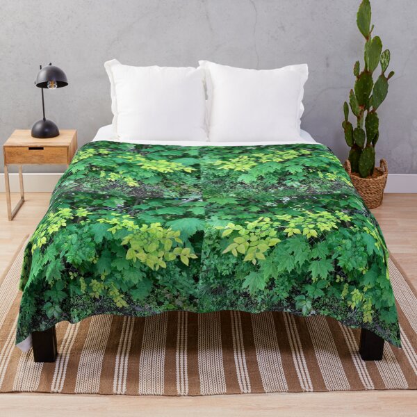Item preview, Various Shades of Green Growing Plants designed and sold by Amanda1775.