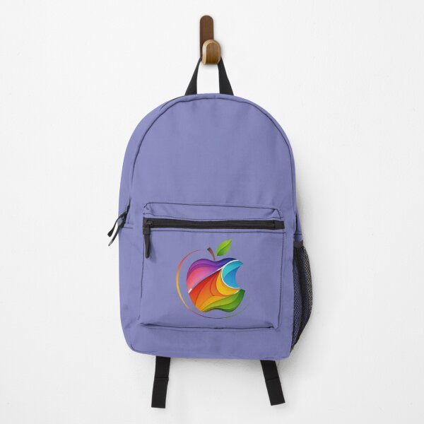 Item preview, Multicolor Pop Apple designed and sold by 0penvimark.