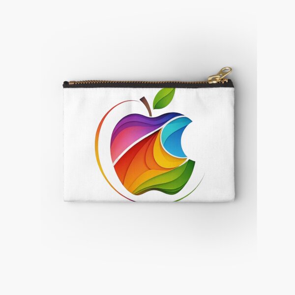 Item preview, Multicolor Pop Apple designed and sold by 0penvimark.