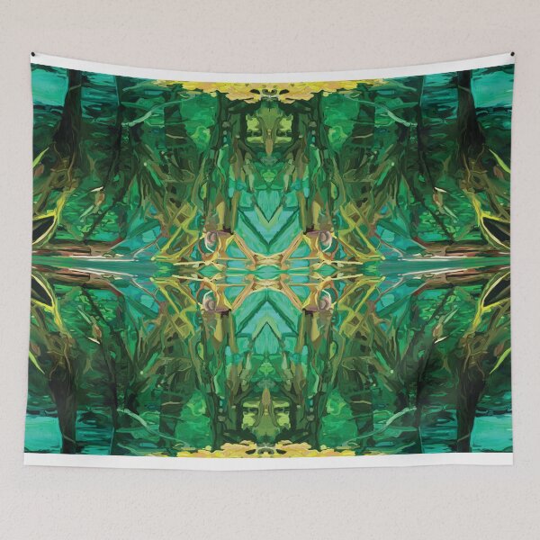 Item preview, Deep Dive: Underwater Mirrored Perspective  designed and sold by DragonDreamzzz.