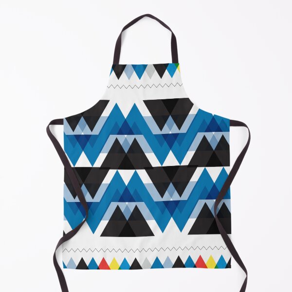 Item preview, Colorful Patterns Nº3 designed and sold by MoN-TheSign.