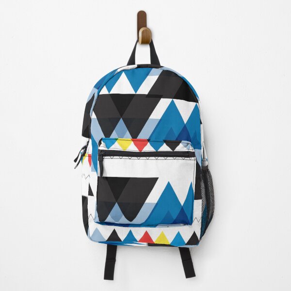 Item preview, Colorful Patterns Nº3 designed and sold by MoN-TheSign.