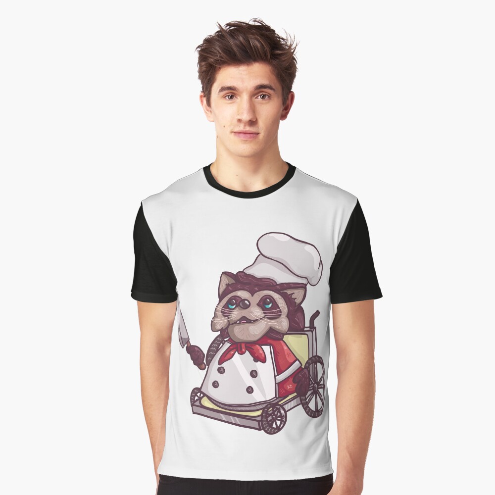 Item preview, Graphic T-Shirt designed and sold by Nintendart.