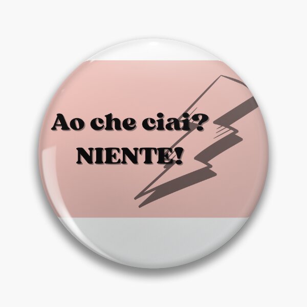 Item preview, Adesivo, con frase romano. Sticker, with Roman phrase. designed and sold by NolumaShop.