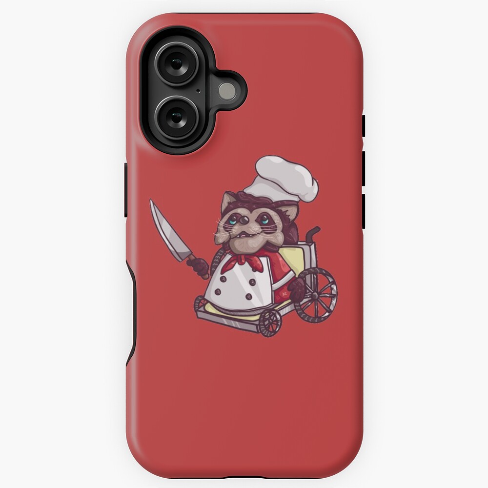 Item preview, iPhone Magsafe Tough Case designed and sold by Nintendart.
