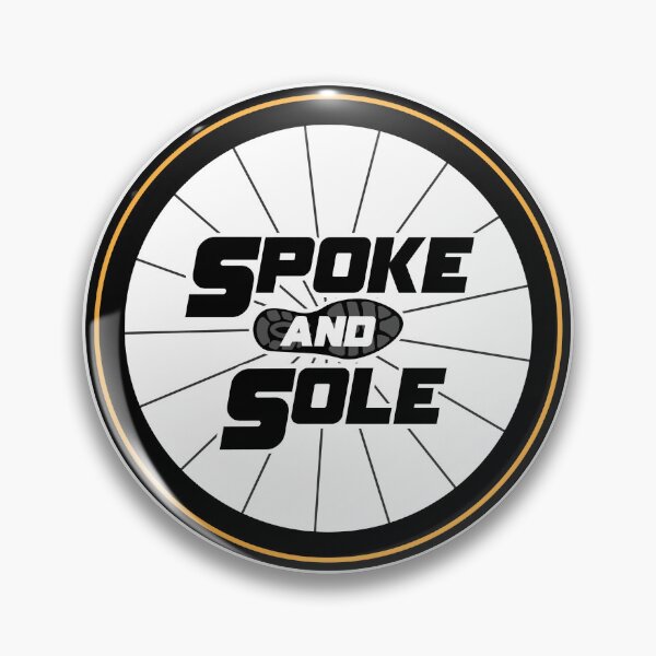 Item preview, SpokeandSole designed and sold by Queens-Jack.