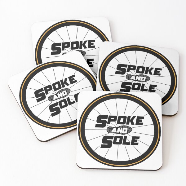 Item preview, SpokeandSole designed and sold by Queens-Jack.