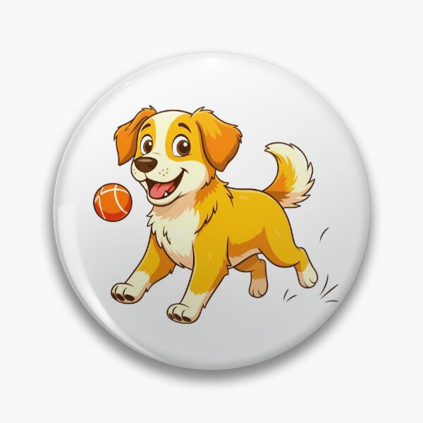 Item preview, Golden Retriever designed and sold by Elite Prints .