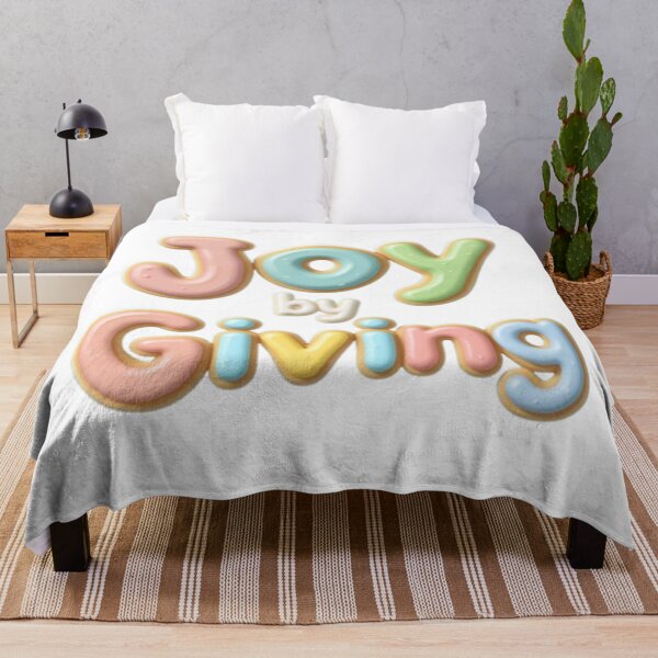 Item preview, Colorful Joy by Giving Design designed and sold by Yongyoot.
