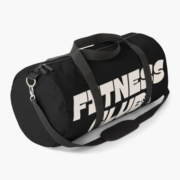 Item preview, Fitness Club designed and sold by Zenvity.