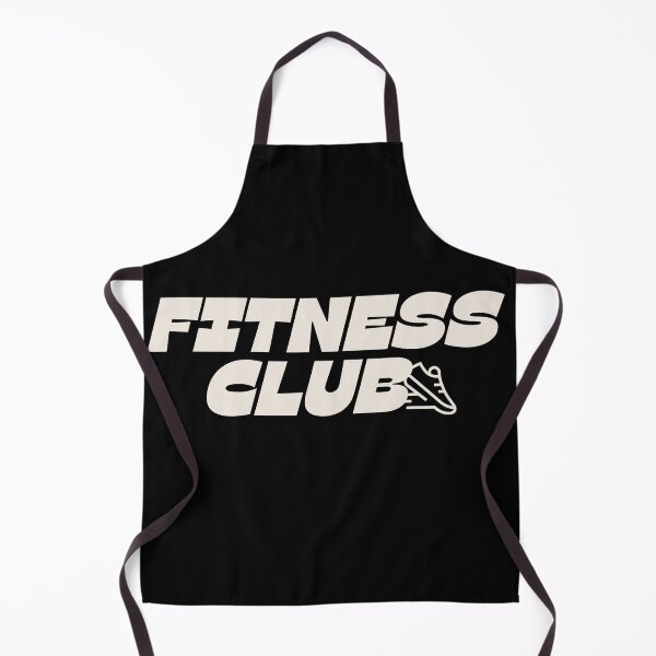 Item preview, Fitness Club designed and sold by Zenvity.