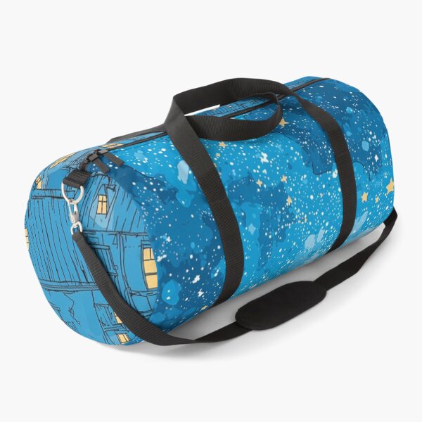 Item preview, Where the City Meets the Stars designed and sold by oanaunciuleanu.