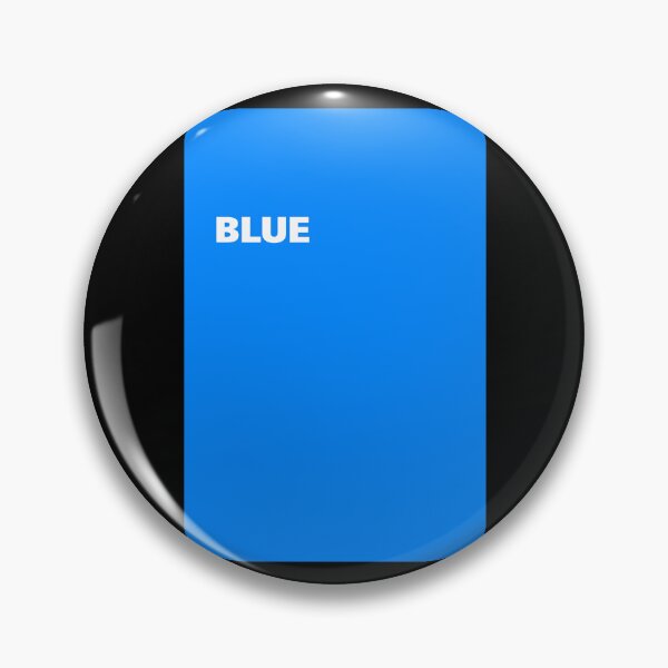 Item preview, BLUE – The Most Honest Design in the World designed and sold by UNK-Fatigues.