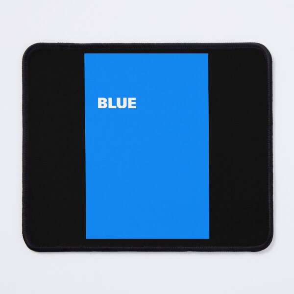 Item preview, BLUE – The Most Honest Design in the World designed and sold by UNK-Fatigues.