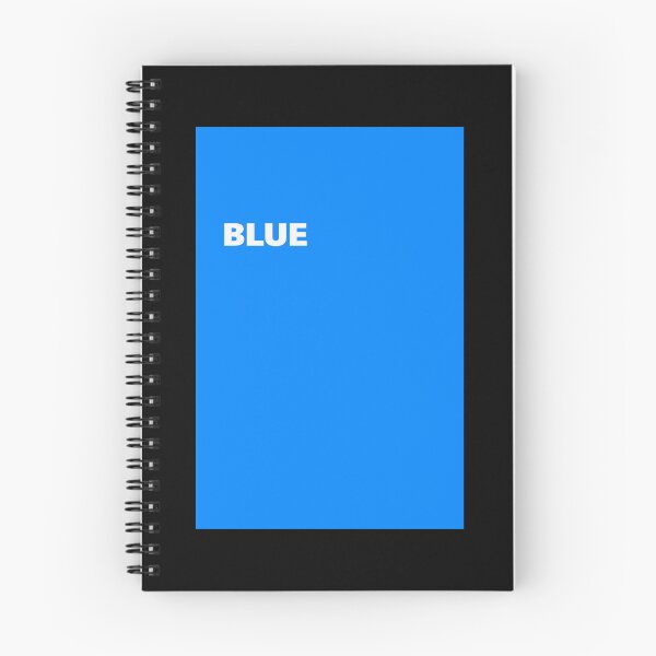 Item preview, BLUE – The Most Honest Design in the World designed and sold by UNK-Fatigues.