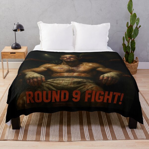 Item preview, Round 9 designed and sold by GoodLifeStudio.