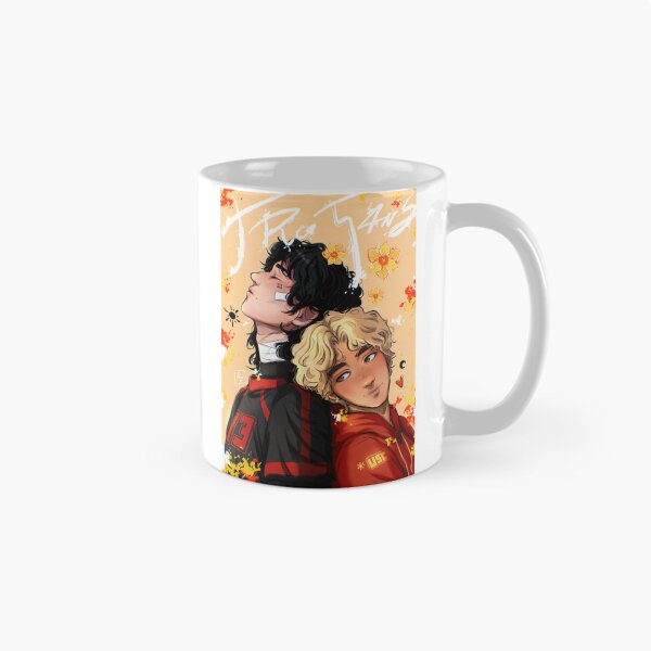 Item preview, Sun & Moon Aftg Jerejean designed and sold by SilverlightArts.