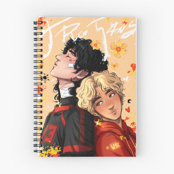 Item preview, Sun & Moon Aftg Jerejean designed and sold by SilverlightArts.