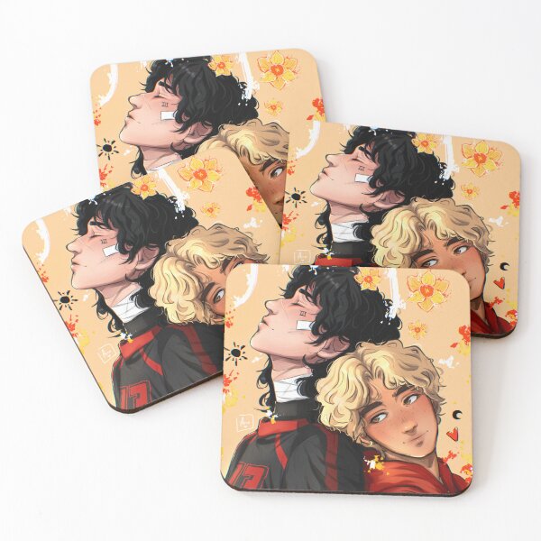 Item preview, Sun & Moon Aftg Jerejean designed and sold by SilverlightArts.