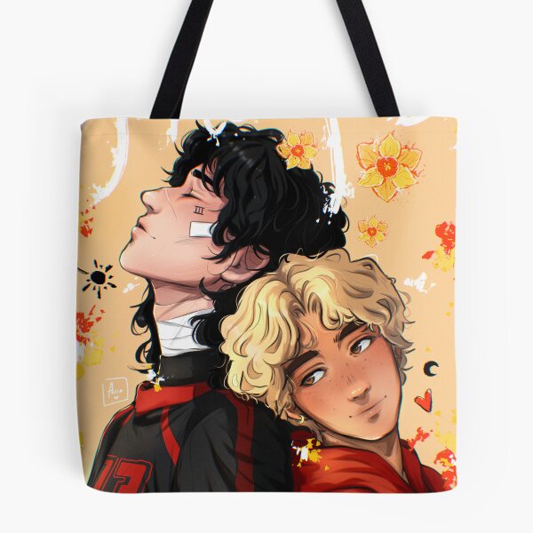 Item preview, Sun & Moon Aftg Jerejean designed and sold by SilverlightArts.