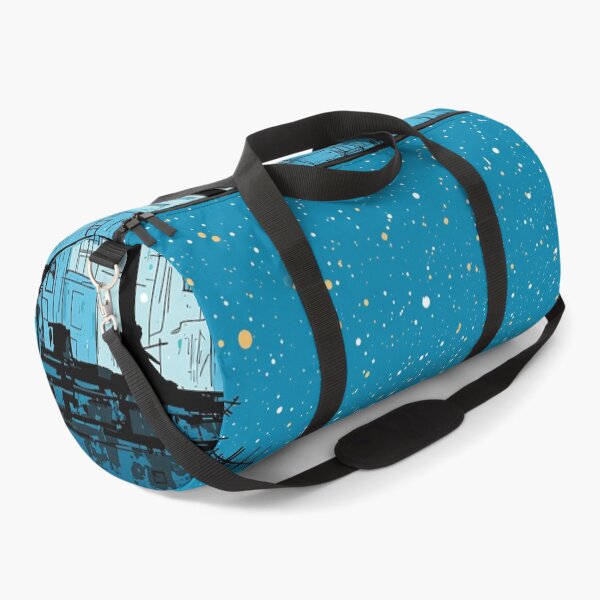 Item preview, Where the City Meets the Stars designed and sold by oanaunciuleanu.