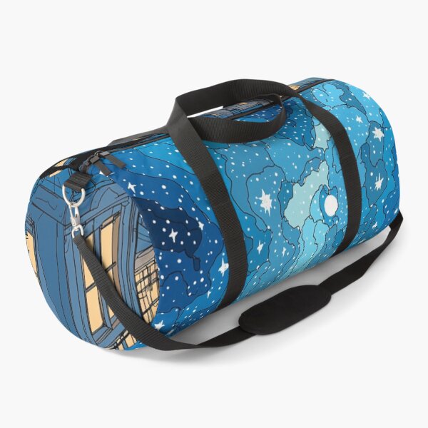 Item preview, Where the City Meets the Stars designed and sold by oanaunciuleanu.