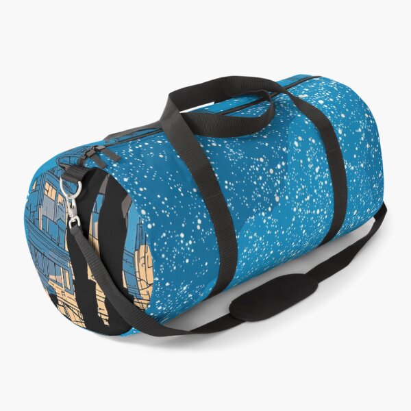 Item preview, Where the City Meets the Stars designed and sold by oanaunciuleanu.