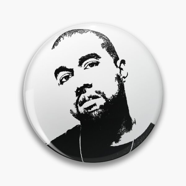 Item preview, Kanye designed and sold by ArtByZazu.