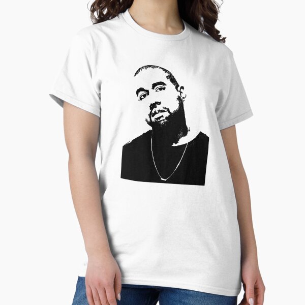 Item preview, Kanye designed and sold by ArtByZazu.