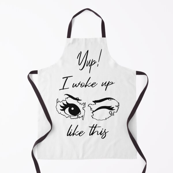 Item preview, I woke up like this - Vitiligo Awareness designed and sold by Ms-Bees-Tees.