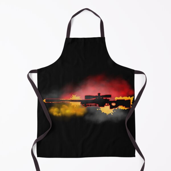 Item preview, AWP Red Yellow smoke cs designed and sold by phoenixashs.