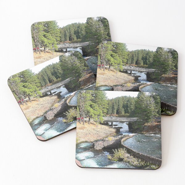 Item preview, Stairway to Spawning  ( 1 )  designed and sold by Larry Davis.