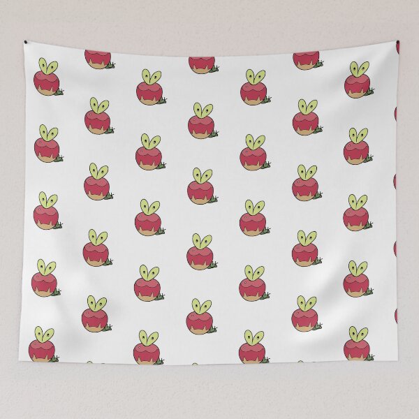 Item preview, Applin designed and sold by kyravreeland.