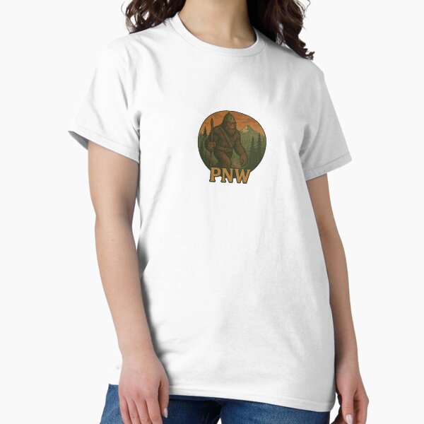 Item preview, Bigfoot designed and sold by Theta-State.