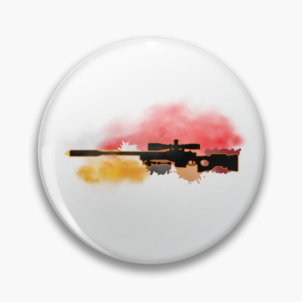 Item preview, AWP Red Yellow White smoke cs designed and sold by phoenixashs.